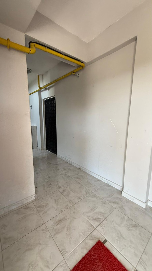 KAYSERİ DEVELİ HASAN ŞAHAN MAHALLESİNDE SATILIK SIFIR DAİRE
